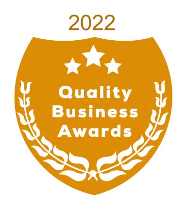 Quality Business Award 2022 - Habich Law