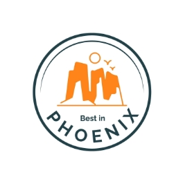 Best In Phoenix Logo
