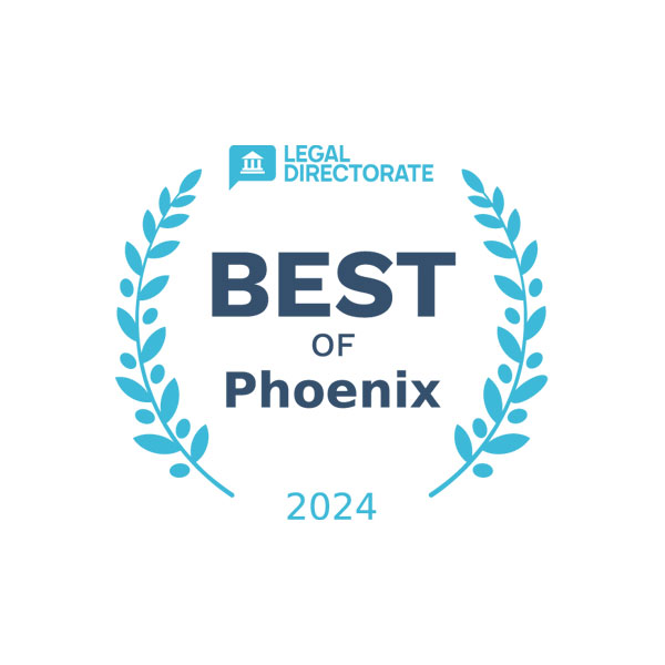 Best of Pheonix Logo